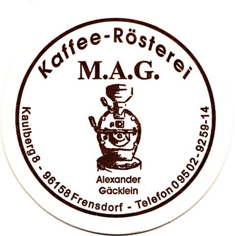 memmelsdorf ba-by gller knig 3b (rund215-mag-braun)